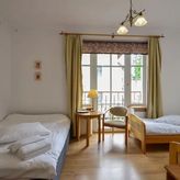 Pensjonat Akacja (2)