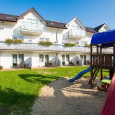 Pokoje i Apartamenty Jantar (4)