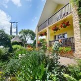 Domki i pokoje Horbek (3)