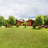 Pokoje i domki Zielony Zakątek (4)