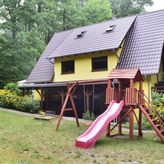 Ośrodki u Irka Mariolka i Ośmiorniczka (2)