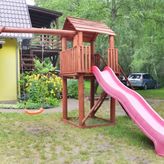 Ośrodki u Irka Mariolka i Ośmiorniczka (3)