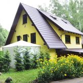 Ośrodki u Irka Mariolka i Ośmiorniczka (4)