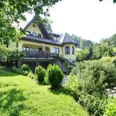 Domek nad rzeką Brenna (3)