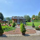 Całoroczne domki apartamentowe Pod Lipą (2)