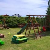 DOMKI WYPOCZYNKOWE (2)