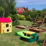 DOMKI WYPOCZYNKOWE (3)