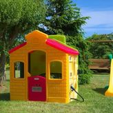 DOMKI WYPOCZYNKOWE (4)