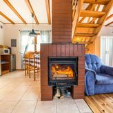 Domki Wypoczynkowe Całoroczne PLEJADY (4)