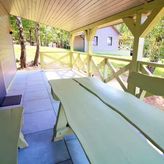 Zielone Domki Siecino (2)