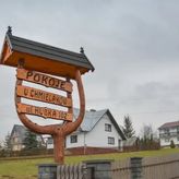 Pokoje u Chmielaków - Huba (2)