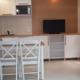 Apartamenty i pokoje Las & morze (2)