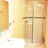 Błękitne domki (2)