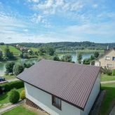 Domki letniskowe i pokoje nad Jeziorem Solińskim (3)