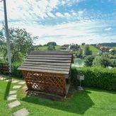 Domki letniskowe i pokoje nad Jeziorem Solińskim (4)