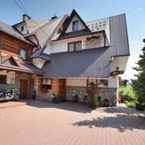 Dom Wypoczynkowy Pod Smyrekami (4)