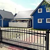 Błękitne domki (4)