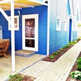 Błękitne domki (3)