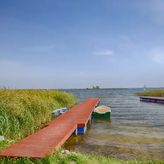 Domki do wynajęcia nad jeziorem w Wilkasch (3)