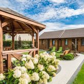 Domki i pokoje u Izabeli (3)