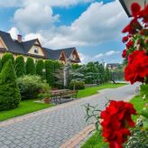 Pensjonat "U Jagódki" (3)