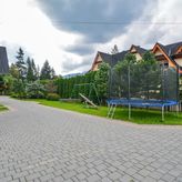 Pensjonat "U Jagódki" (4)