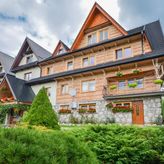 Pensjonat "U Jagódki" (2)