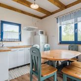 Domki letniskowe Szachulcowo (4)