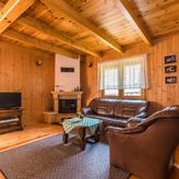 Domki letniskowe "Maja i Gucio" (4)