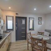 Pokoje na Abrahama Szopa (2)