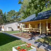 Aurum Domki Letniskowe (2)