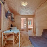 Aurum Domki Letniskowe (4)