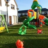 Domki letniskowe Asterix (3)