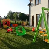 Domki letniskowe Asterix (4)