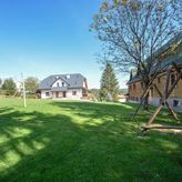 Pensjonat Leśniczówka i Apartamenty Gajówka (4)