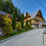 Wynajem Pokoi - Bożena Dunajczan (2)