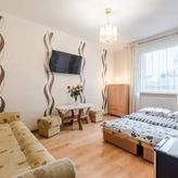 Dom Wypoczynkowy Lilia (4)