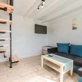 Domki na skraju lasu (3)