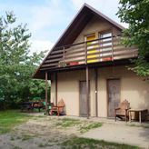 "POKOJE CAŁOROCZNE" nad morzem (2)