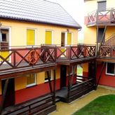 Ośrodek Wczasowy Belona (2)