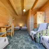 Góralski Drewniany Domek (3)
