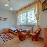 Kwatery prywatne Golak (4)