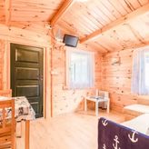 Domki letniskowe Złote Piaski (4)