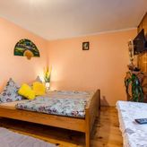 Chomiczówka - Dom wczasowy (2)