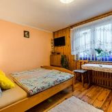 Chomiczówka - Dom wczasowy (3)