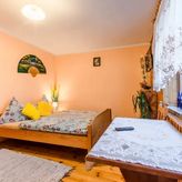 Chomiczówka - Dom wczasowy (4)