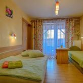 Klinkierowa Komnata - Noclegi Gniezno (2)