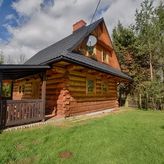 Domki Góralskie (3)