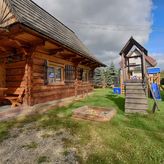 Domki Góralskie (2)