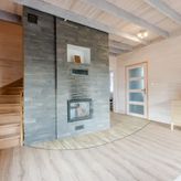 Domki wypoczynkowe Las (2)